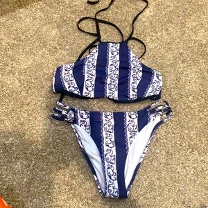 Elephant Bikini